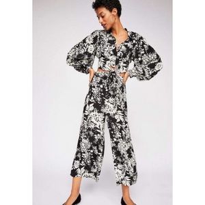 Free People Tied Together Set